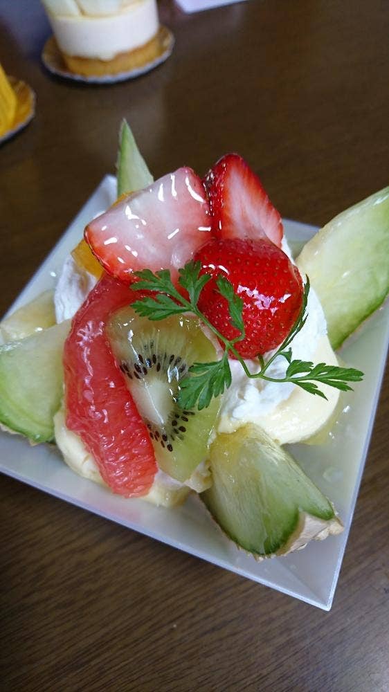 パティスリー リール