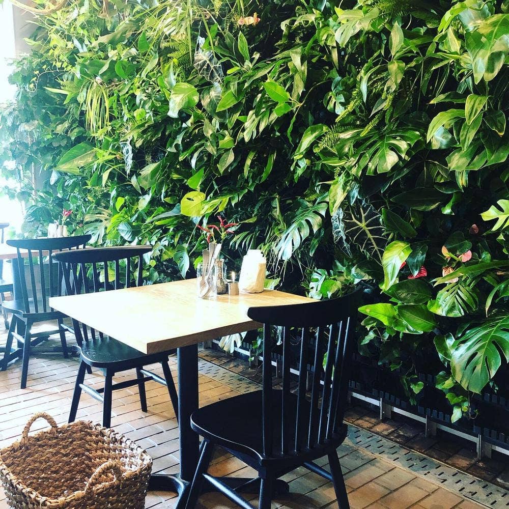 SAPPORO FLOWER &CAFE