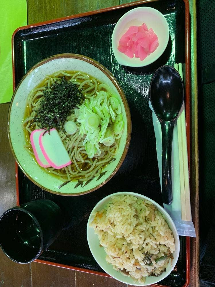 藤橋庵