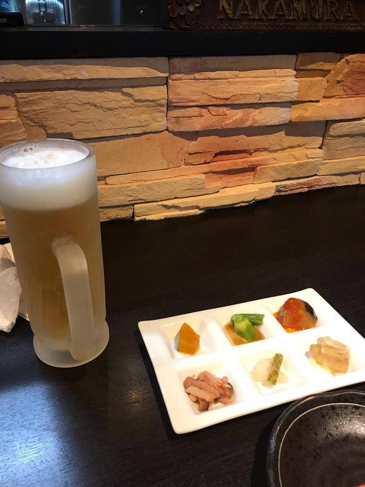旬彩創作工房 なかむら