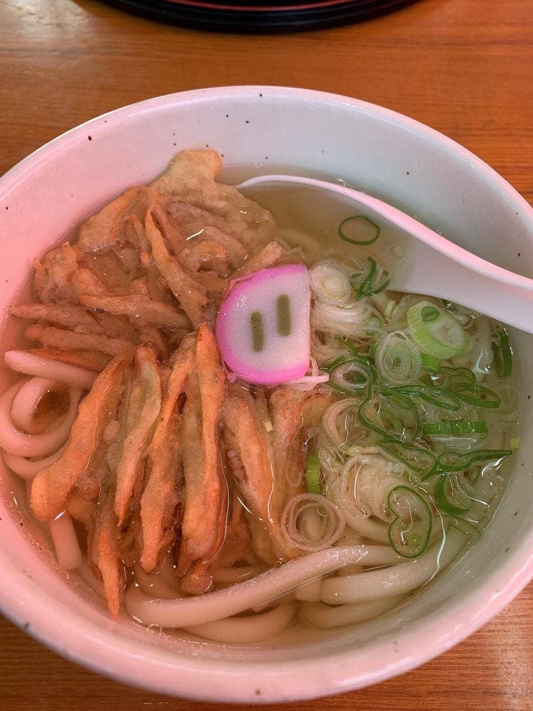 おふくろ食堂