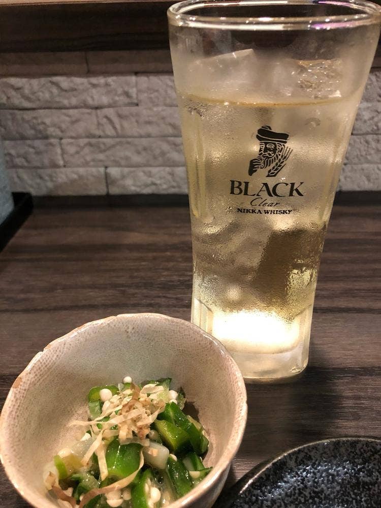 地鶏と地魚のお店大祥庵 心斎橋本店
