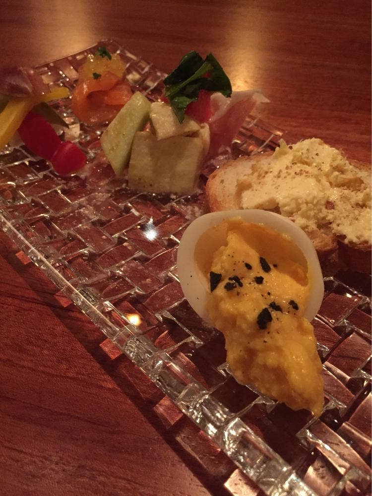 BAR Arde・Un