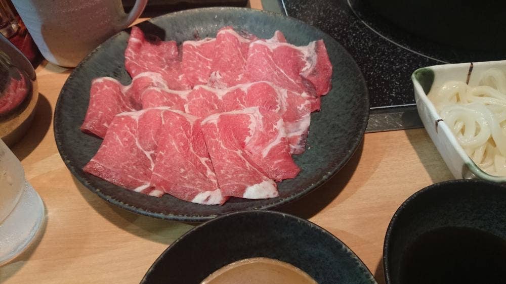 しゃぶ扇