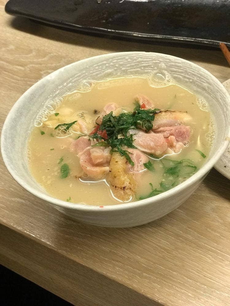 ゆた坊