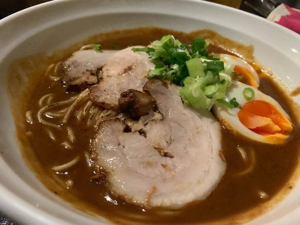 RYU麺