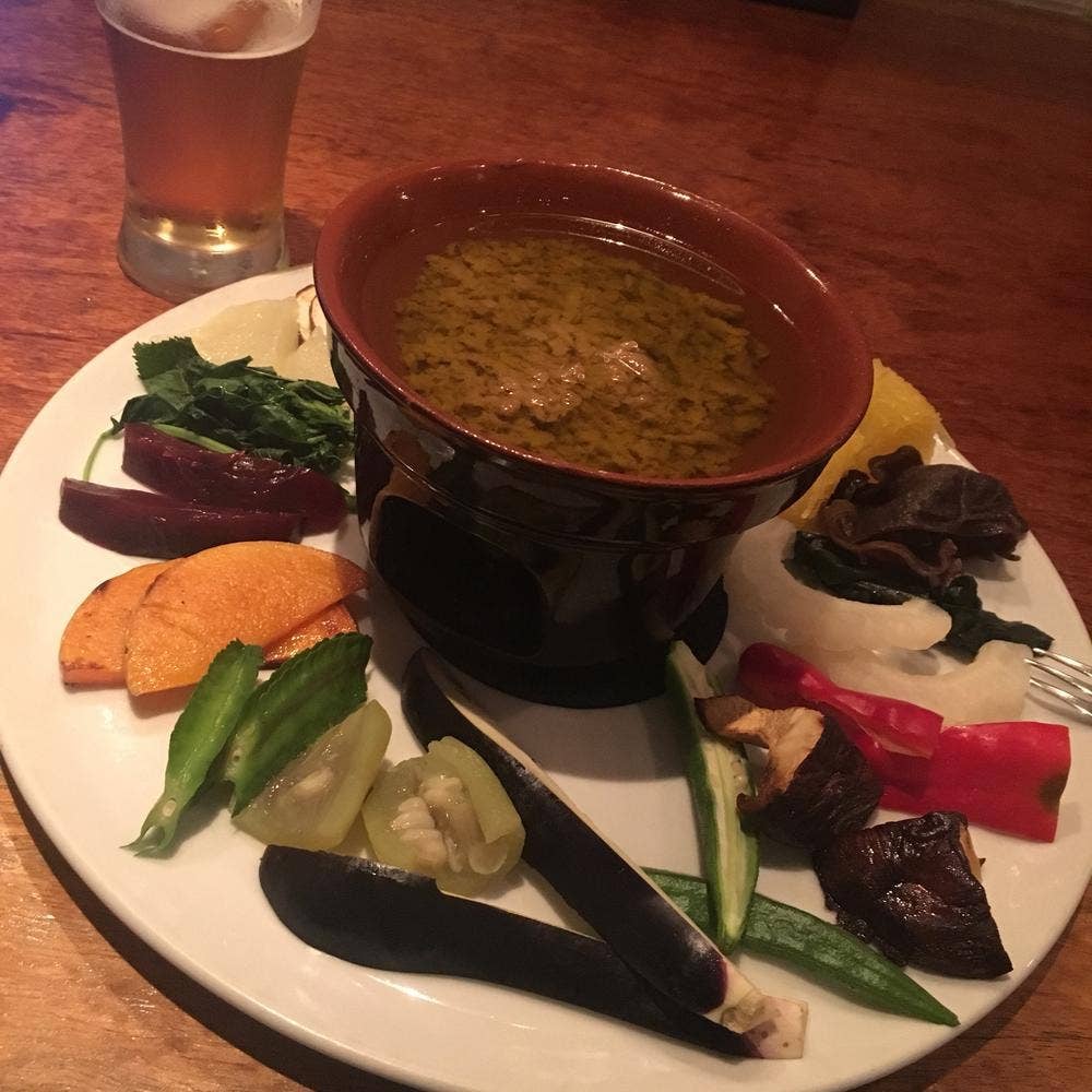ナチュラーレ・ボーノ
