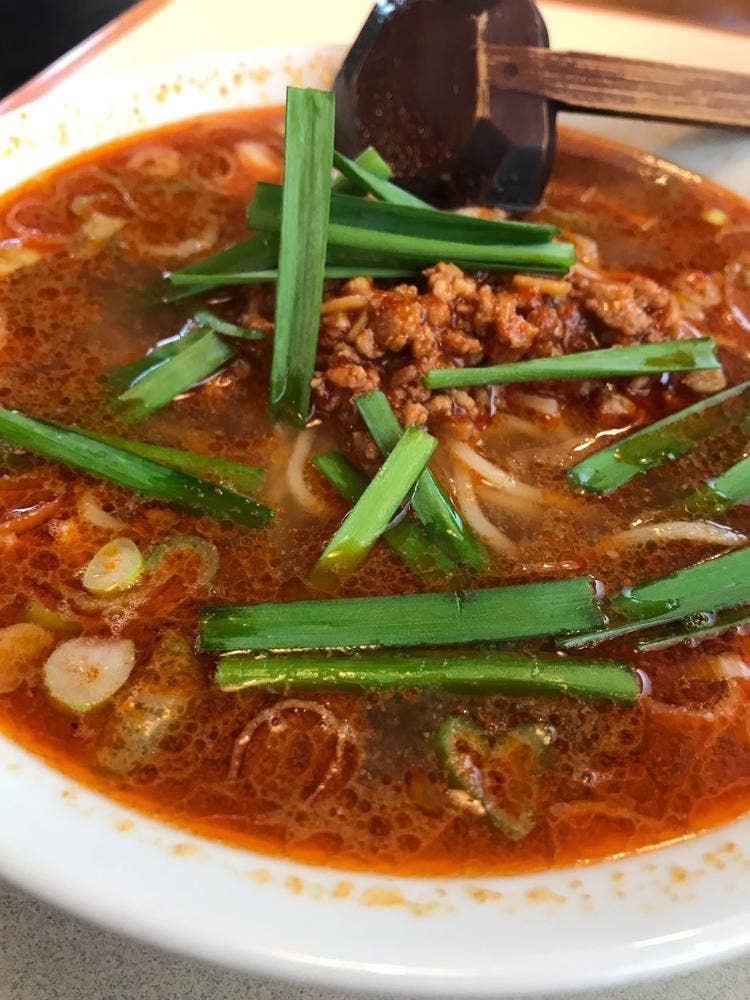 松洲飯店