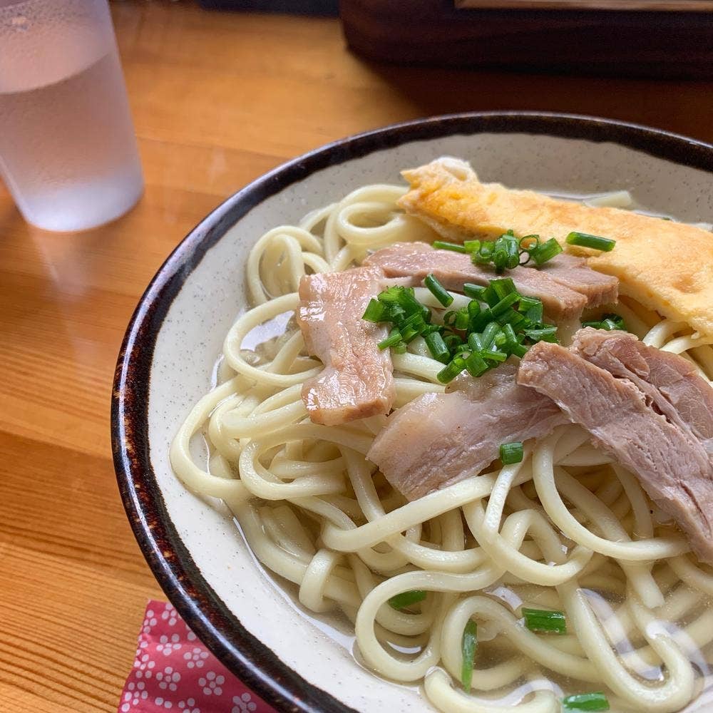 食事処 花風