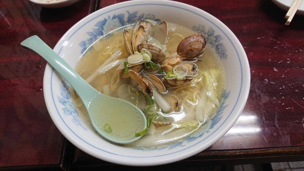 恵比寿らーめん