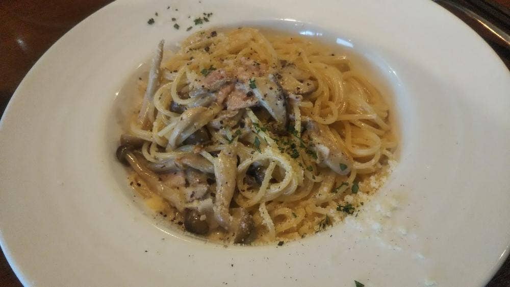 イタリアンレストラン・ヌーノ