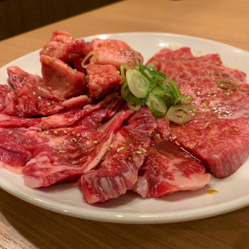 焼肉牛鉄 経堂本店