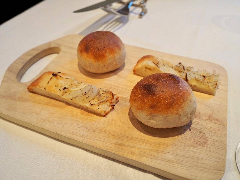 Osteria NAKAMURA