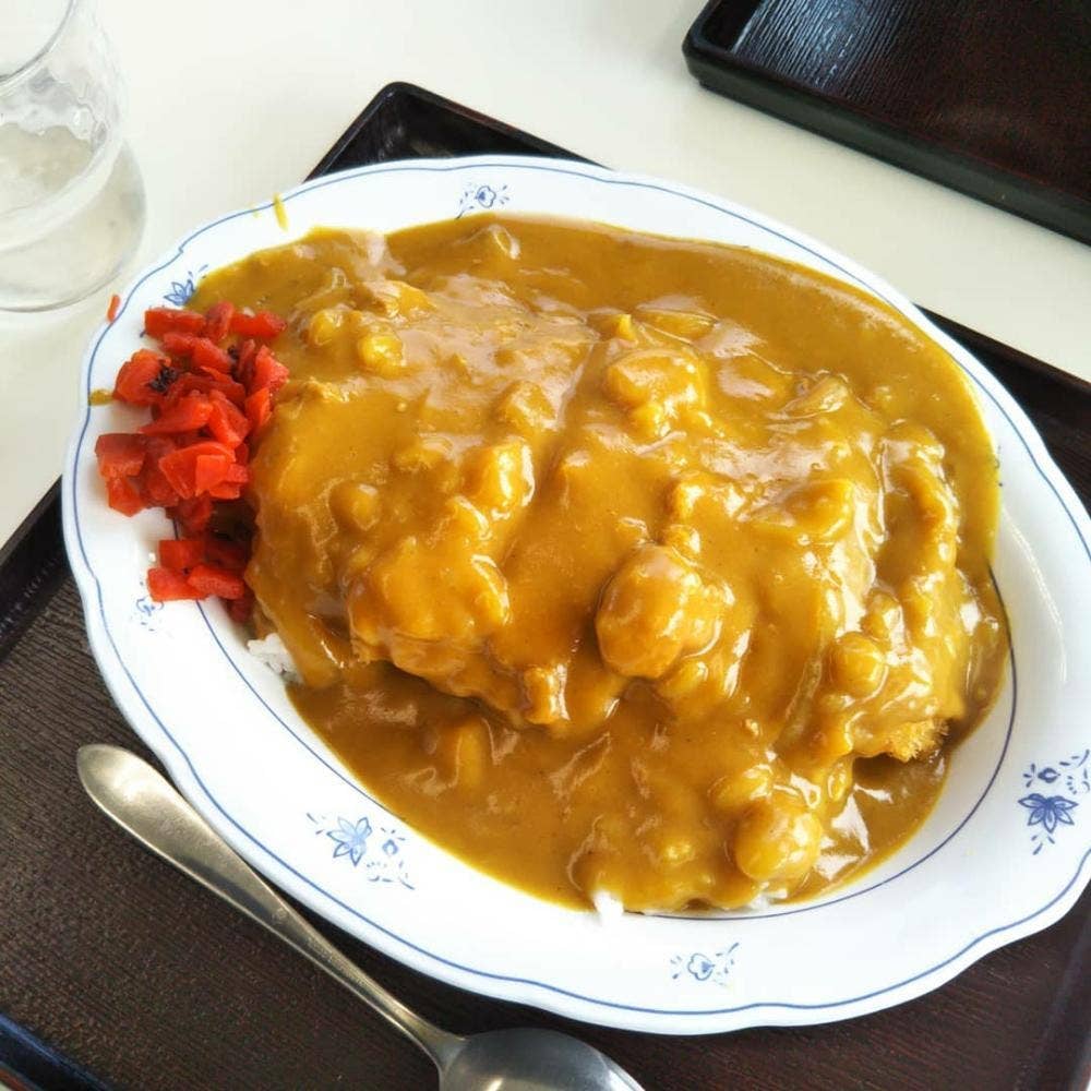ひら川