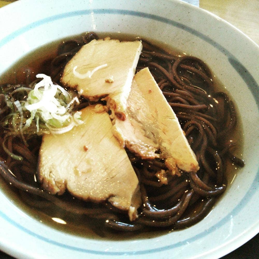 天北龍
