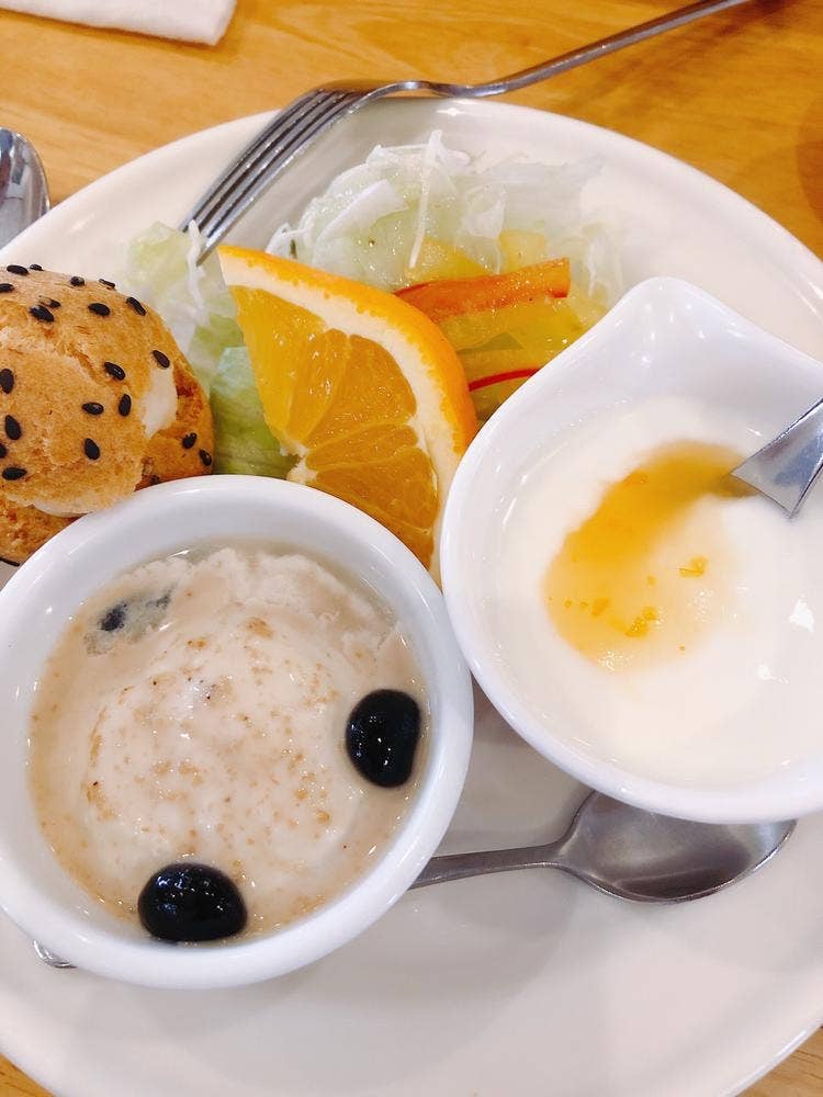 カフェショコラ
