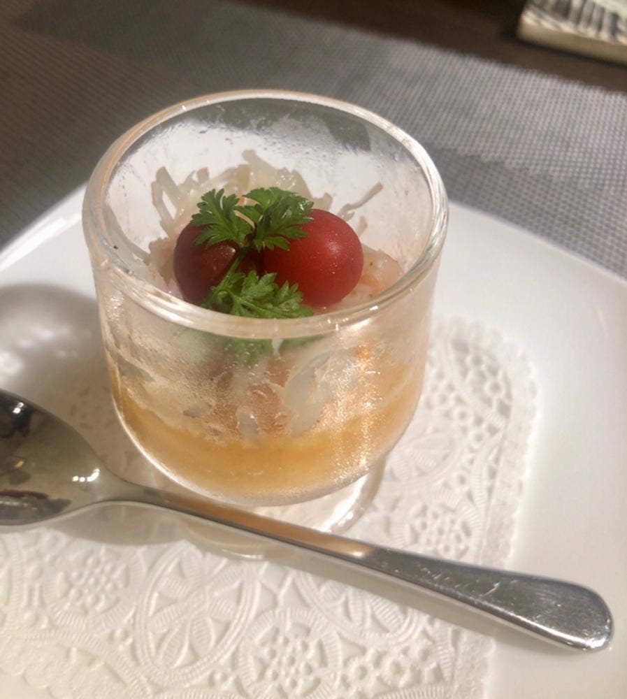 ビストロみうら