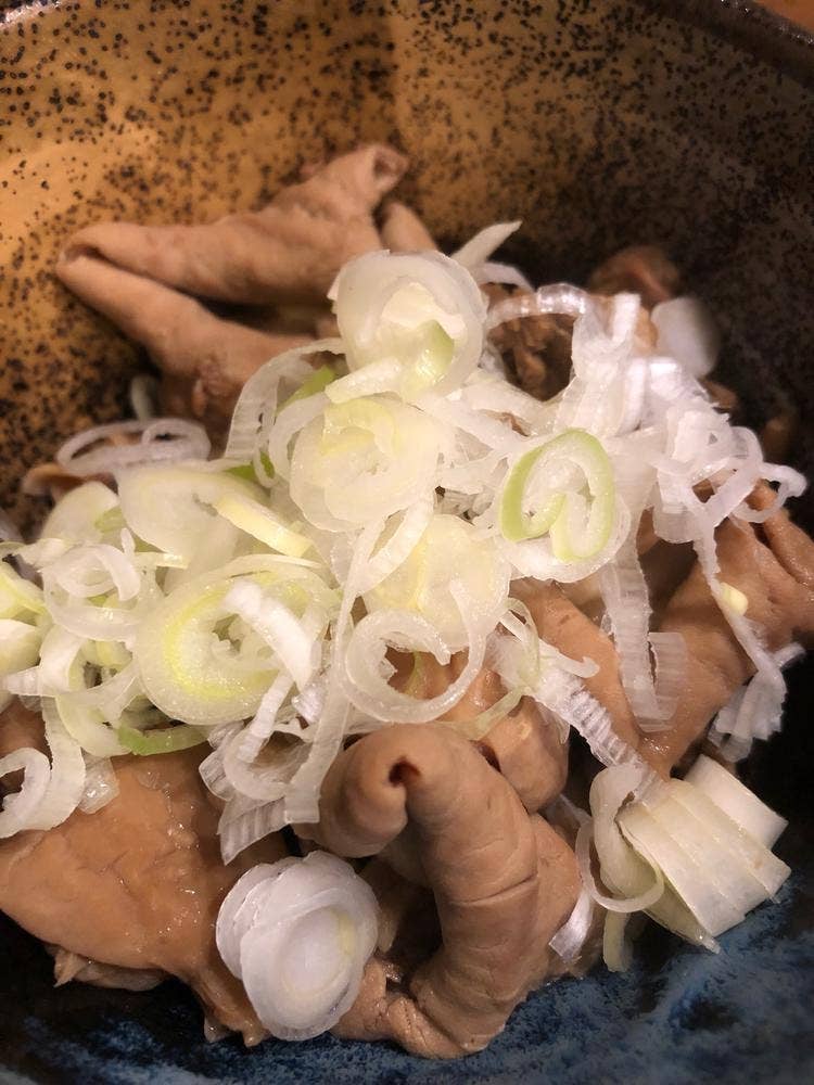 やきとり小柳