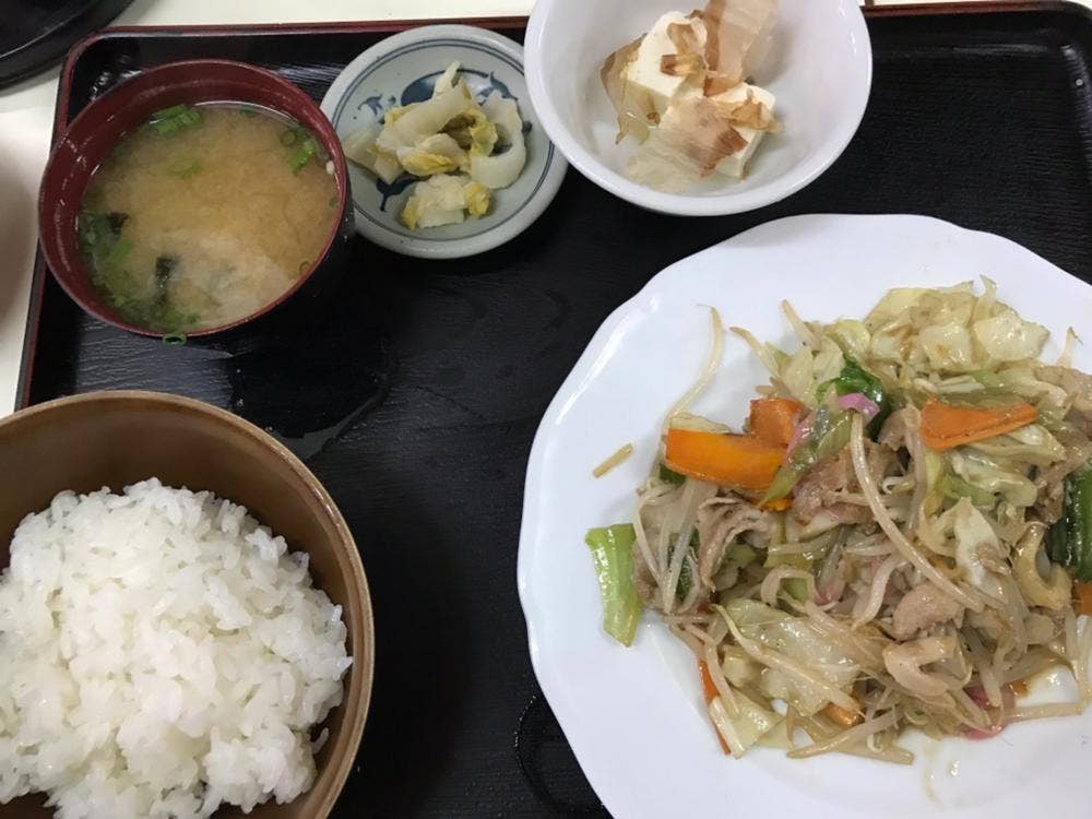 御食事処 大門