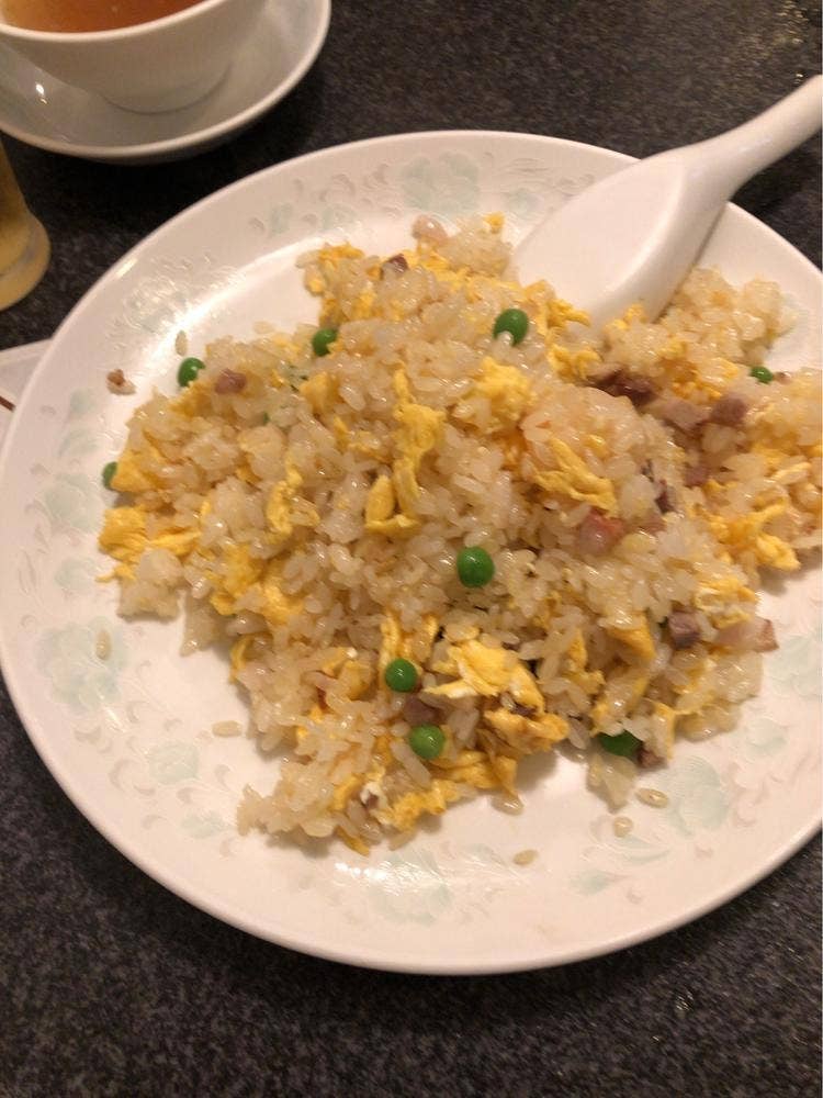 天香