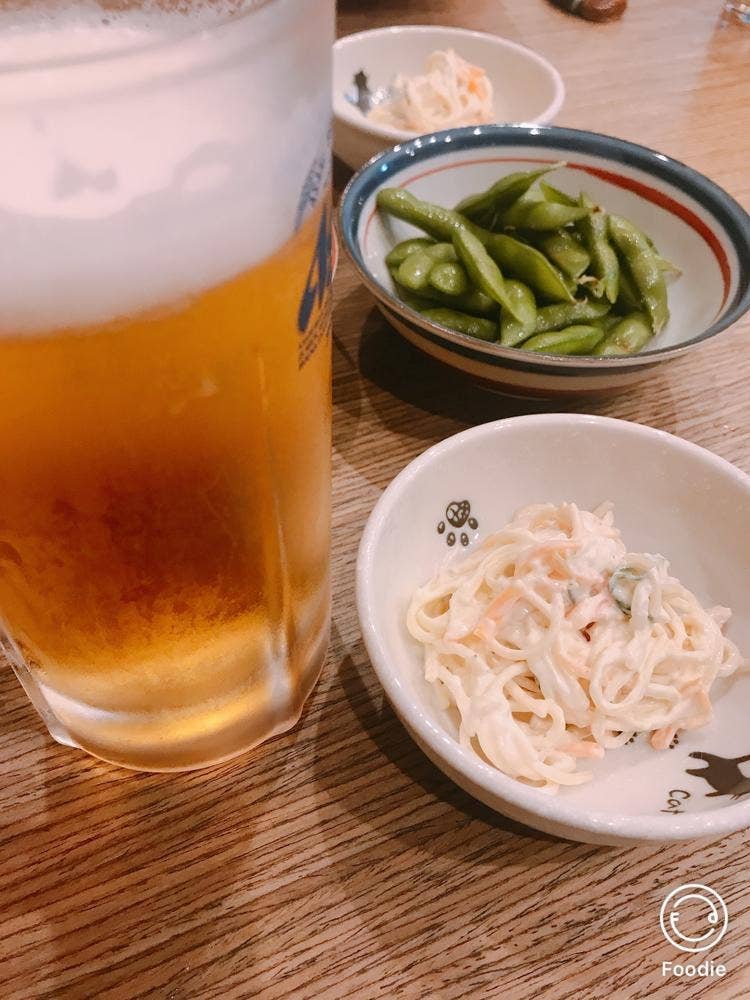 かず家