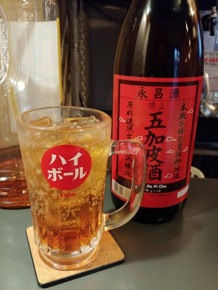 街呑みや 串揚げ どらいち