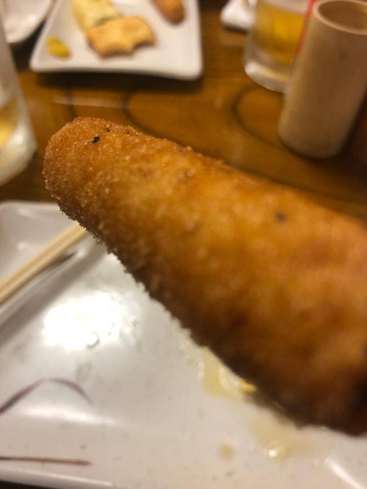 たこ政