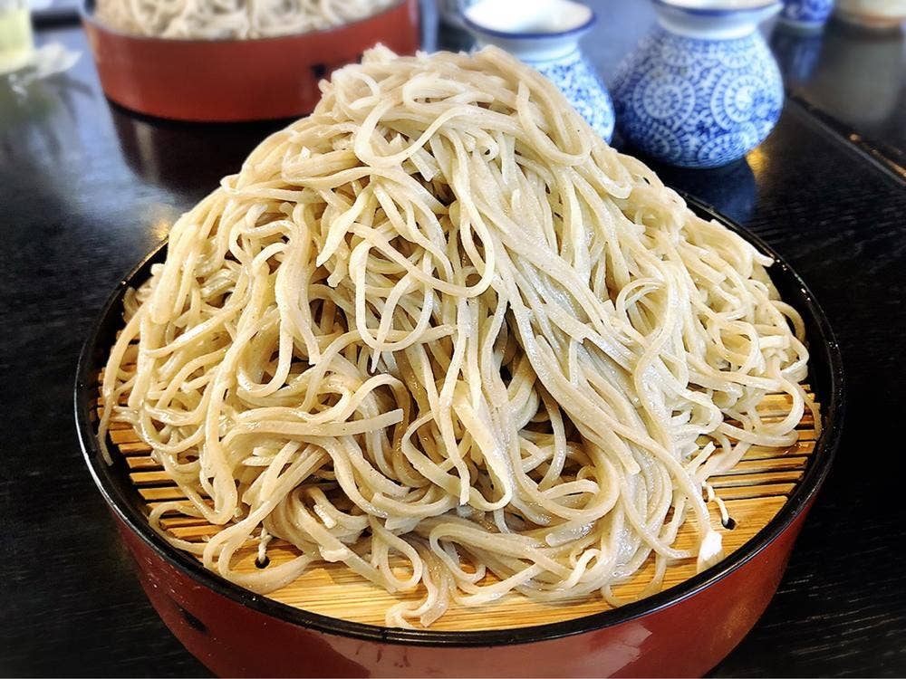 田毎庵