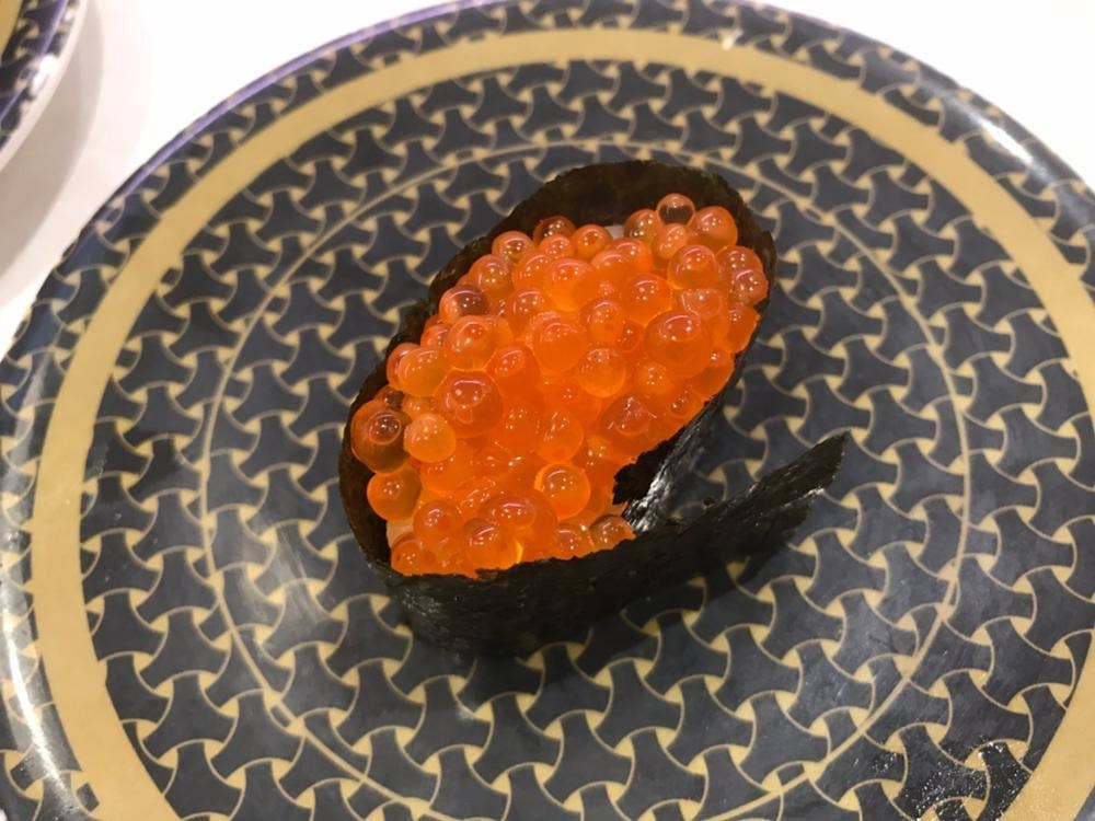 はま寿司 豊中小曽根店