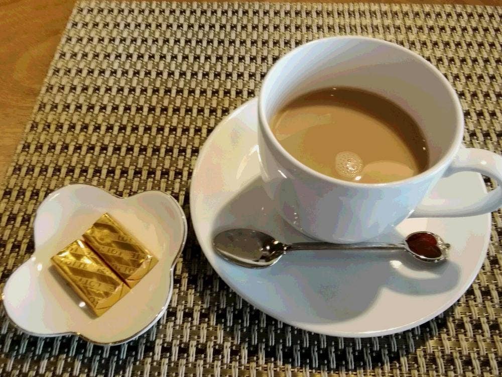 喫茶Nピオ