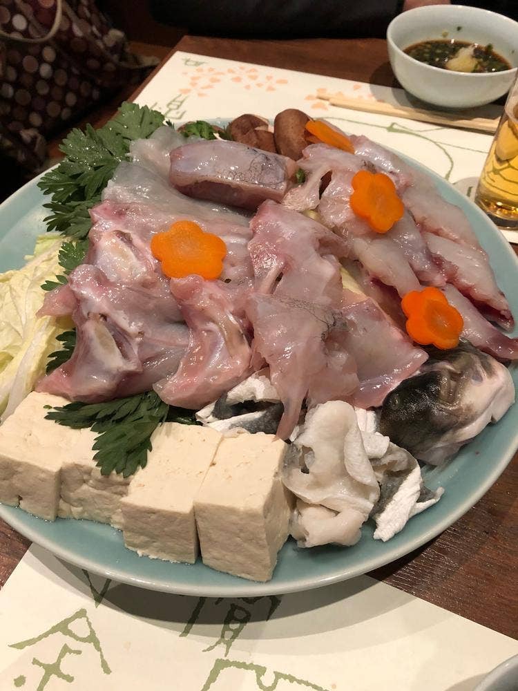 玄品 札幌すすきの