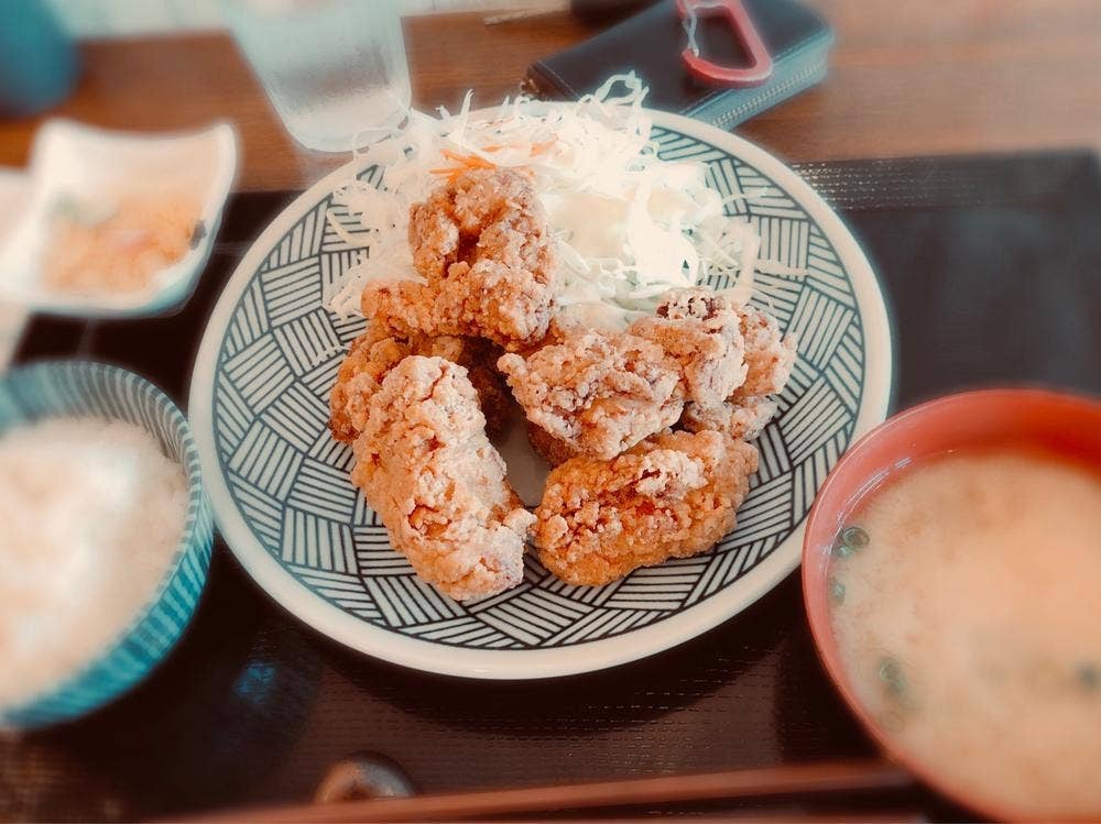 ありがた家