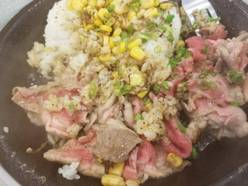 ペッパーランチ BiVi仙台駅東口店