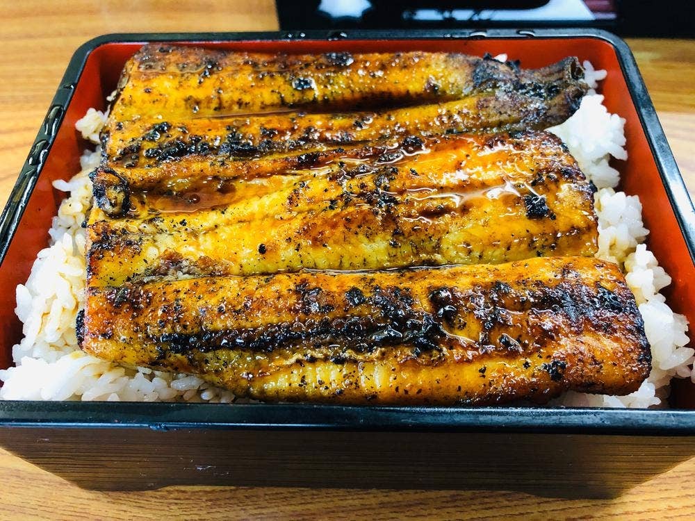 うなせん