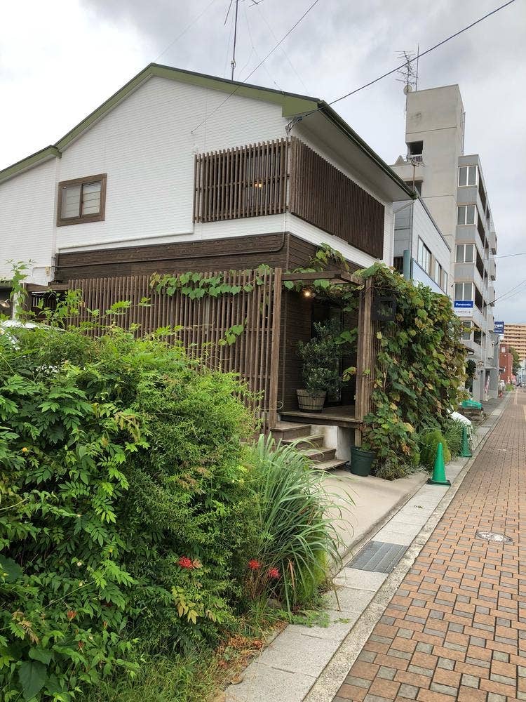 後田キッチン 歩来里