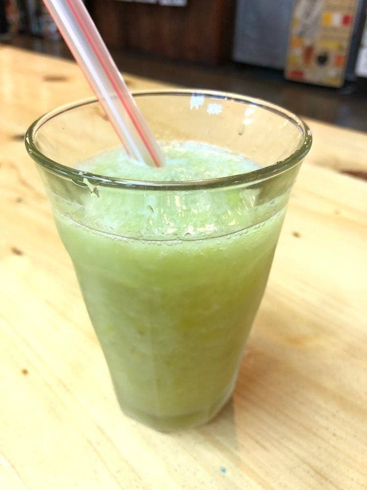 ほてい茶屋 ひろめ市場