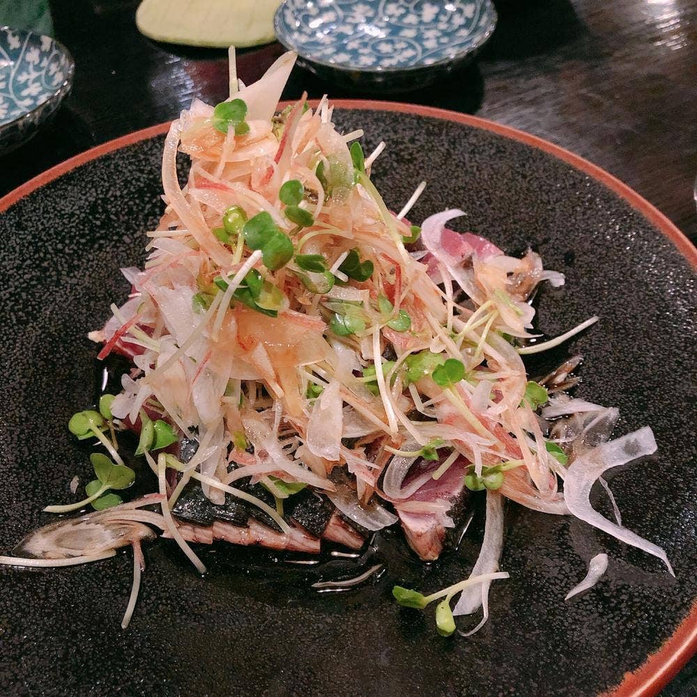 居酒屋 家屋