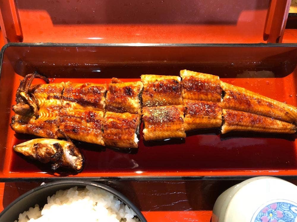 魚八