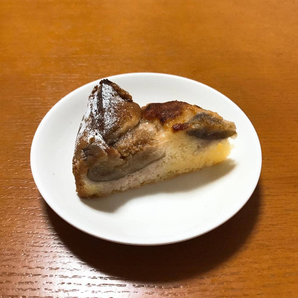 ペイストリールーム