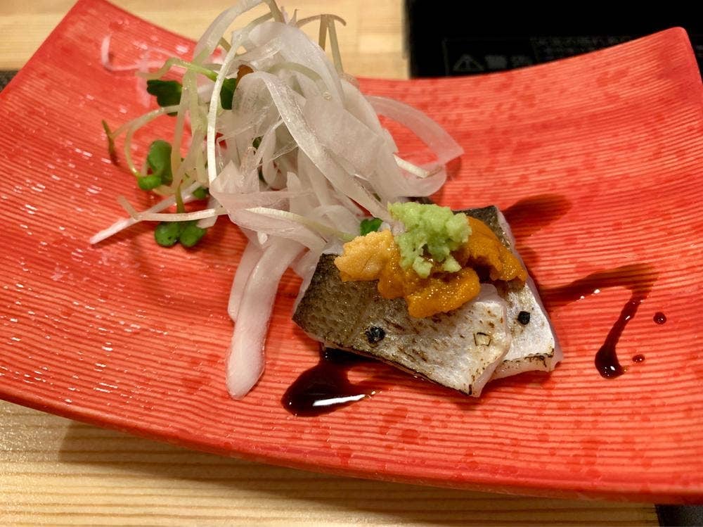 炉端と水炊き 道津