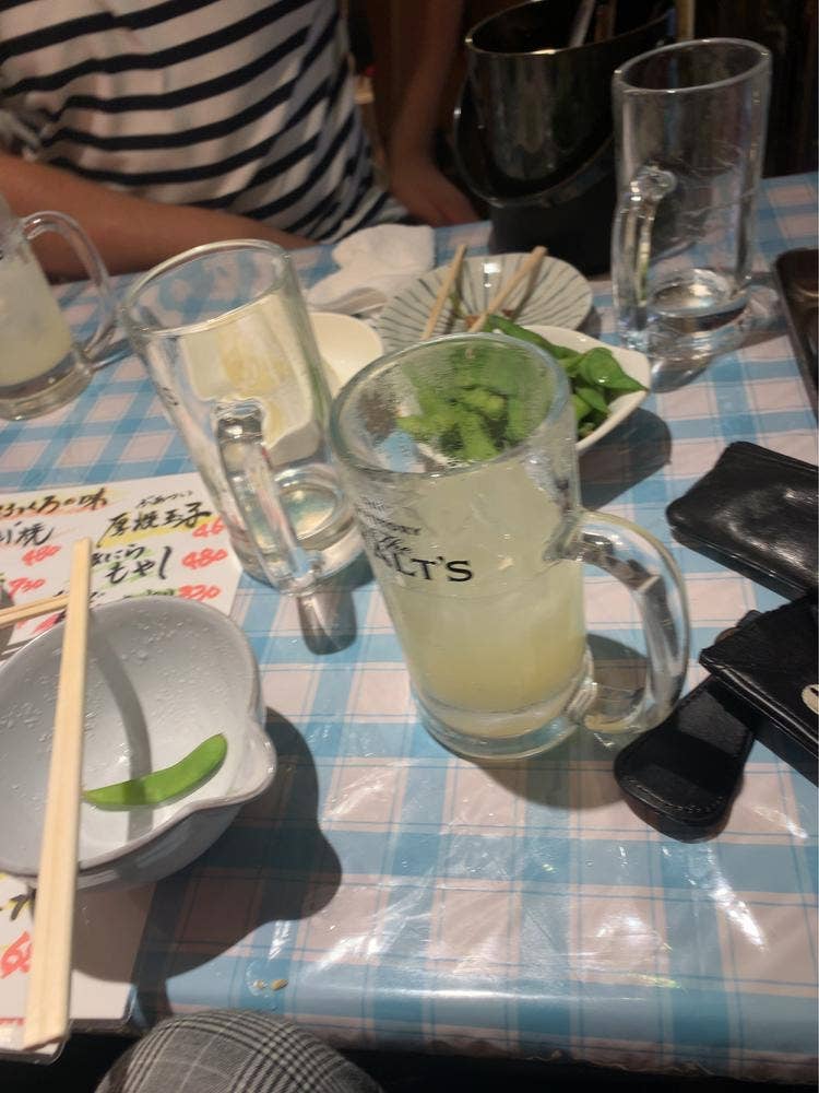 みなとや食堂