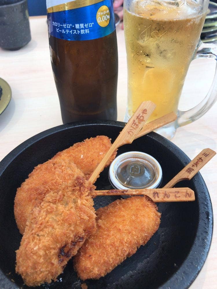 はま寿司 千葉山王町店
