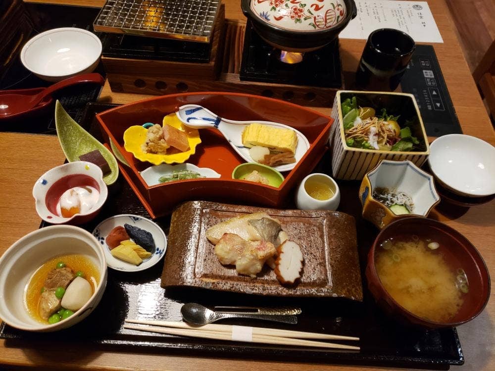 天雅 いにしえの宿 佳雲