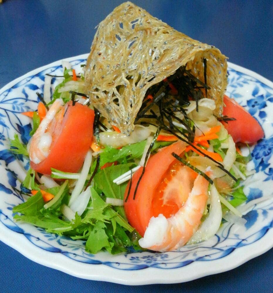 ふじ池