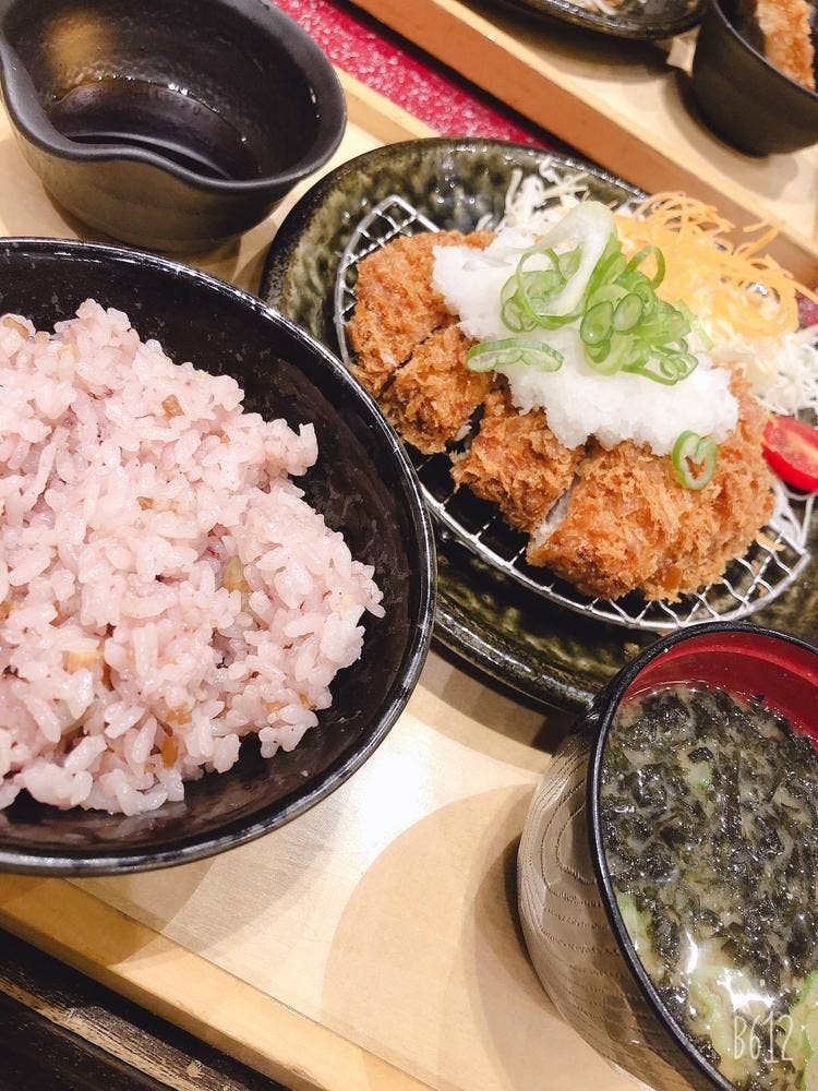 五穀 土浦店