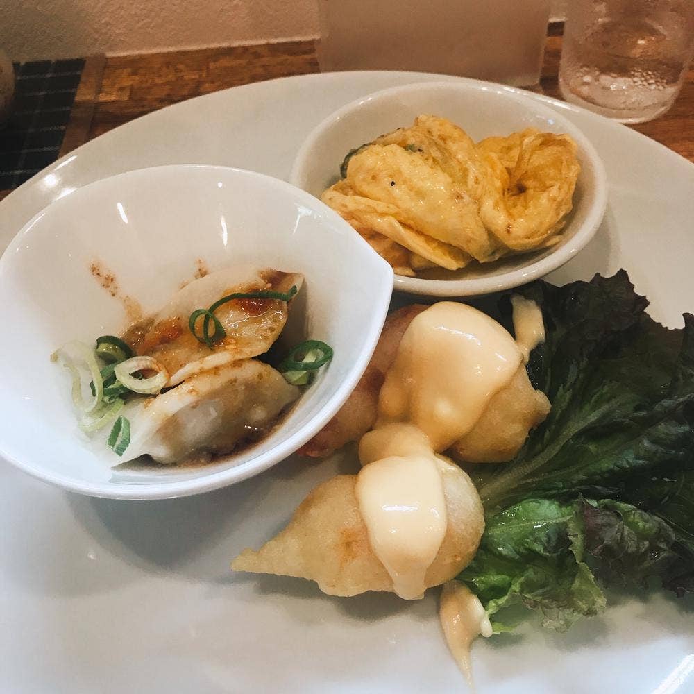 菜温
