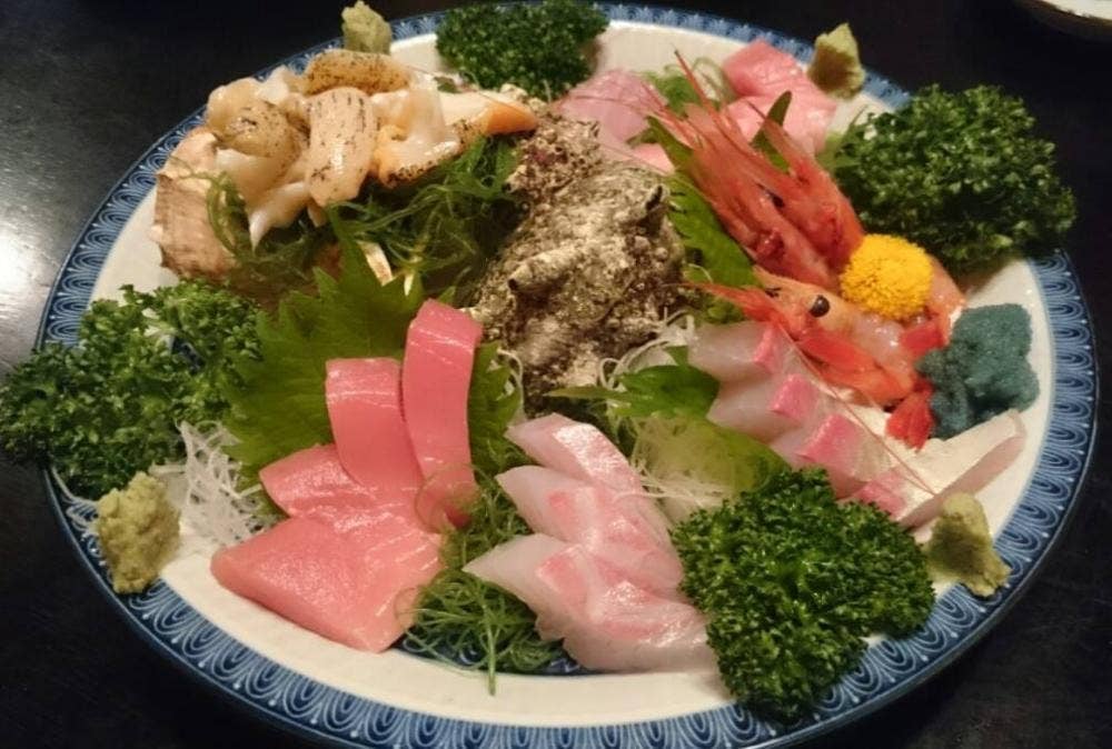磯善 前橋店
