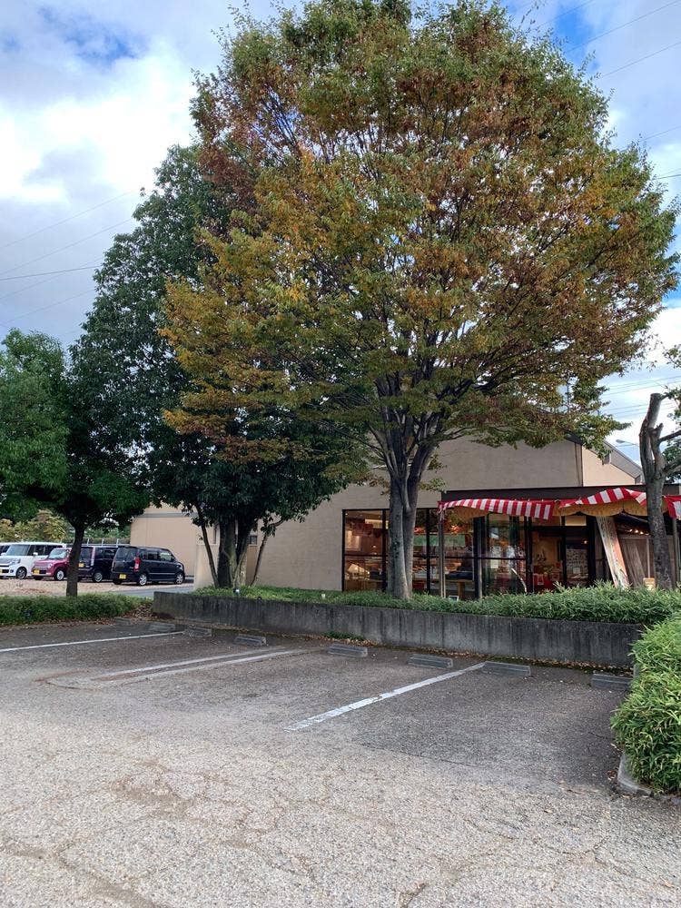 吉野屋 お菓子の森 平成店