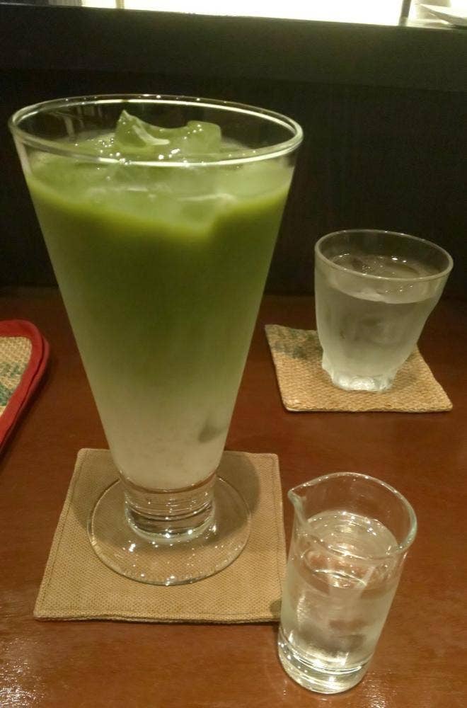 珈琲倶楽部 田 CELEO八王子店
