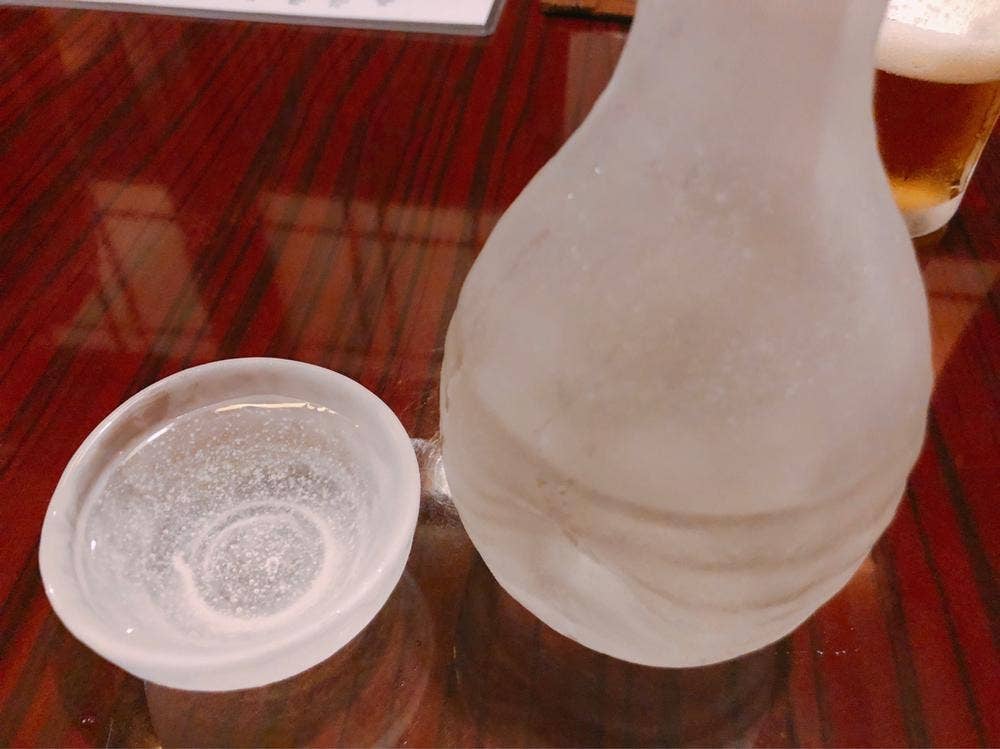 美食酒房 薑